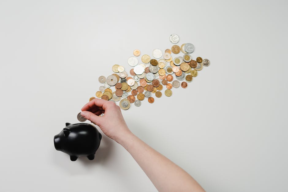 A person's hands holding money, representing budget travel.